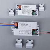 15W LED power supply